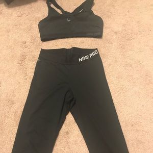 Nike Other - Nike active wear Nike Other - Nike active wear